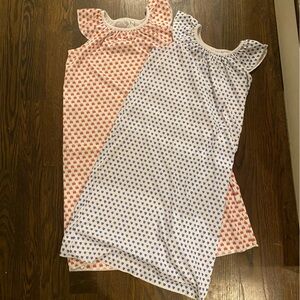 Roller Rabbit children’s nightgown